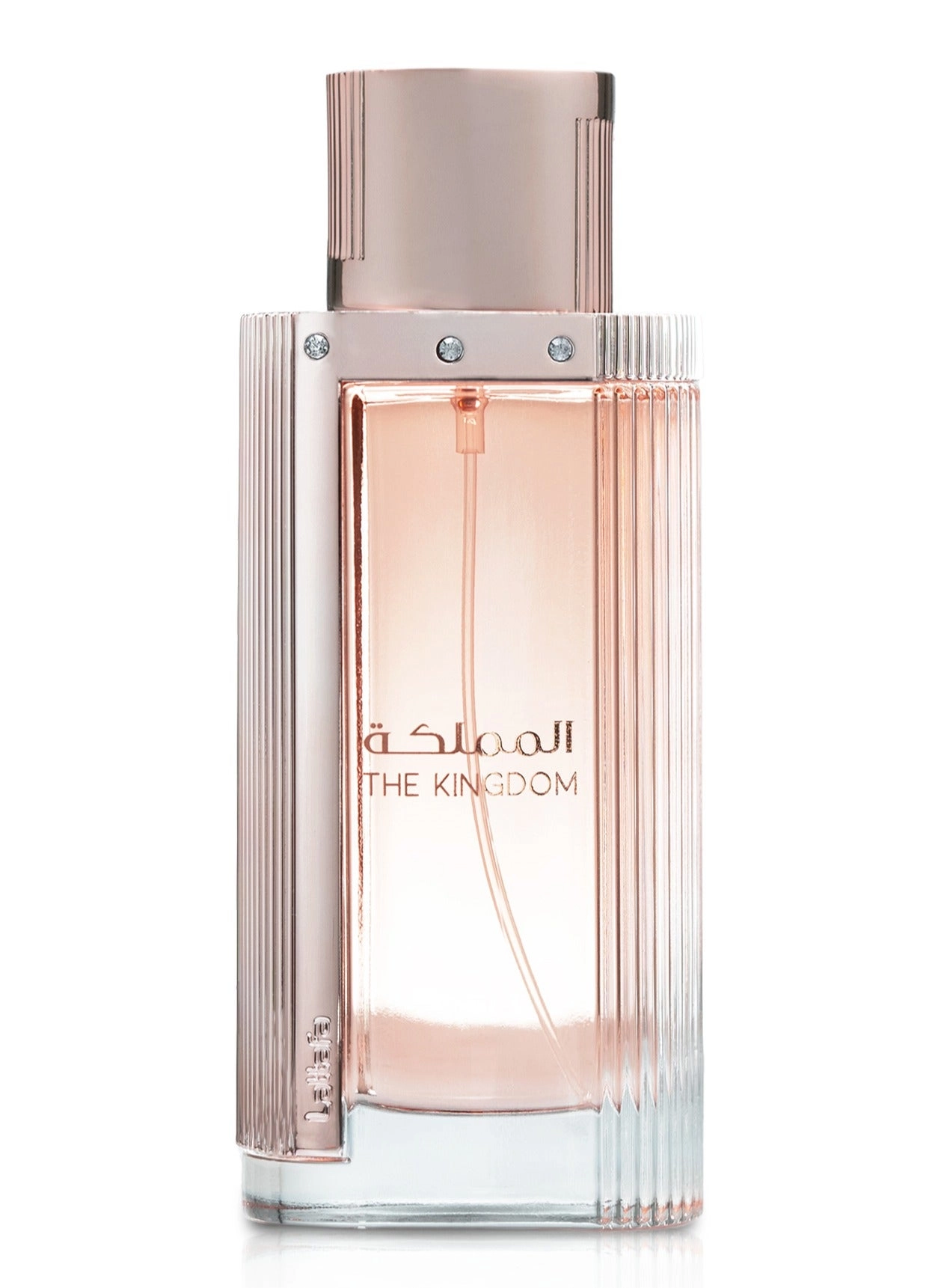 Kingdom Men Eau de Parfum 100 ml