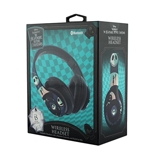 DHP2103 Wireless Headphone
