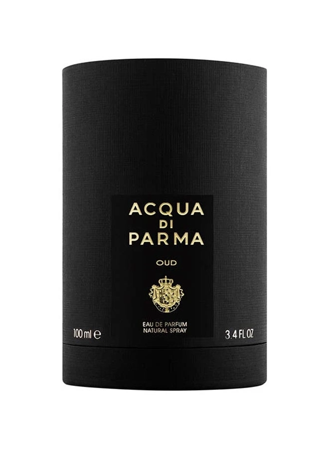 Oud Eau de Parfum 100ml