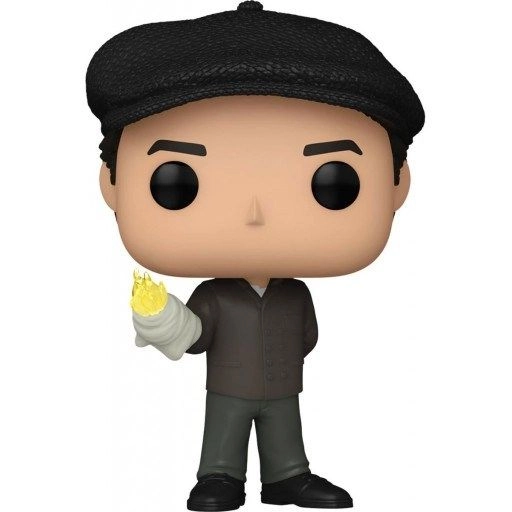 FUNKO Vito Corleone - The Godfather Part 2 - Pop! Movies - Vinyl Figure