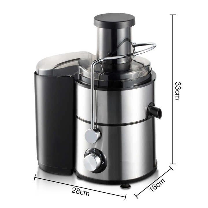 Centrifugal Juicer - 550ml