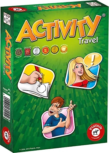 Activity Travel (German)