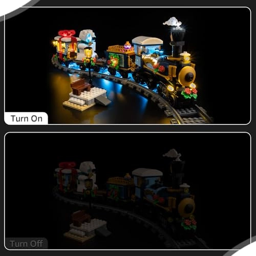 LED Light Kit - 5 pcs for ages 14+