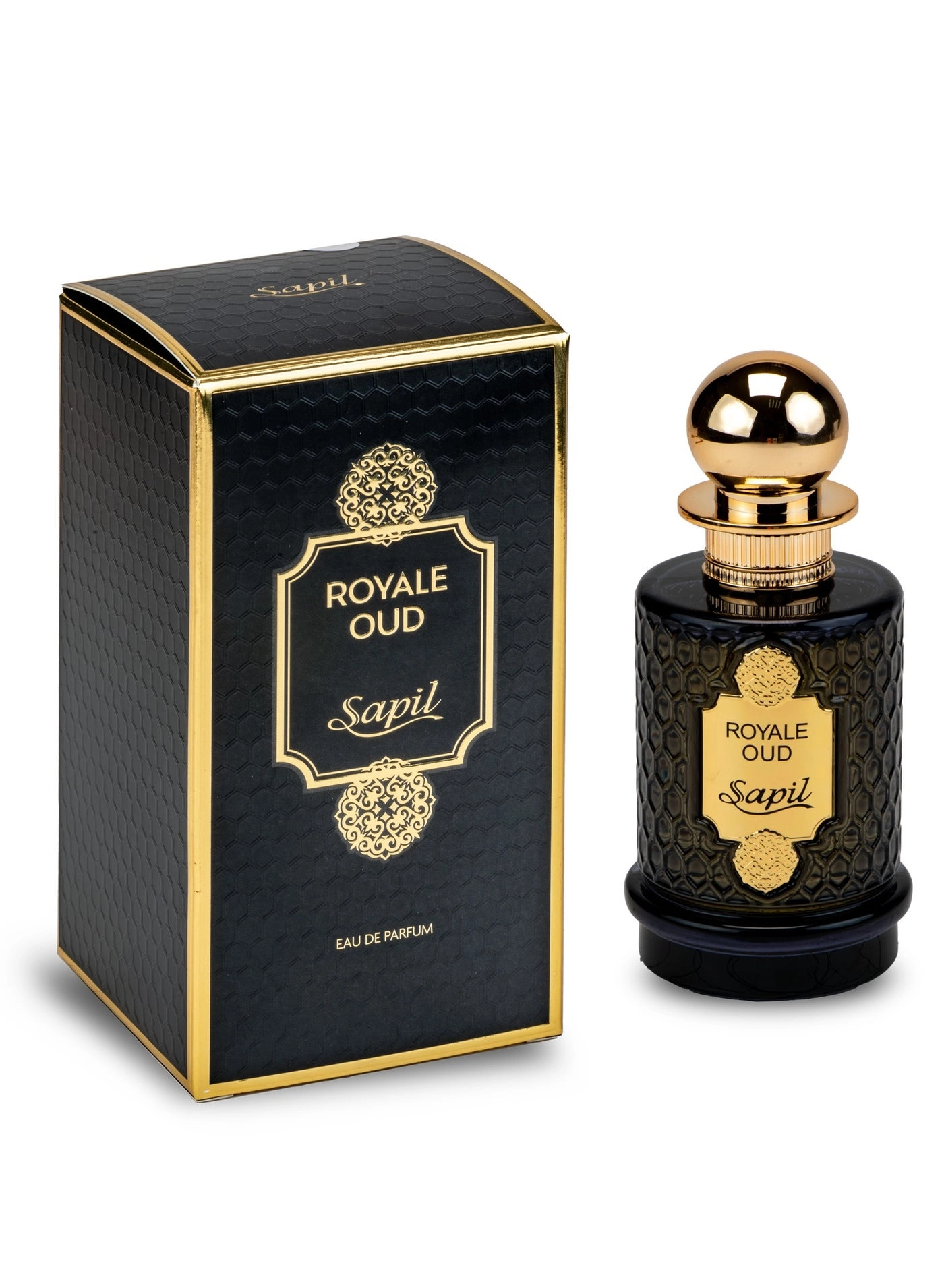 Royale Flair Eau de Parfum 100ml