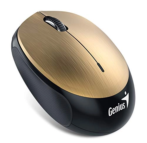NX-9000BT Mouse - Bluetooth