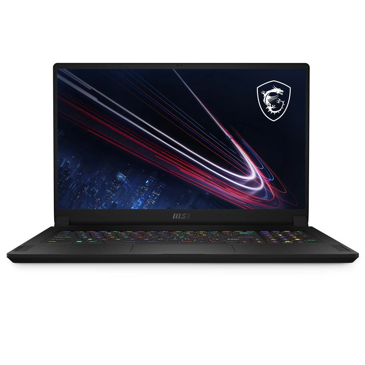 MSI GS76 Stealth 11UG-652 - 17.3'' 1TB 32GB Core i9