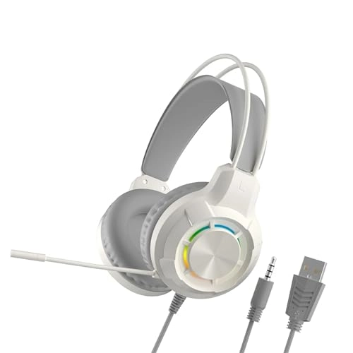 SY-G45 Wired Headset