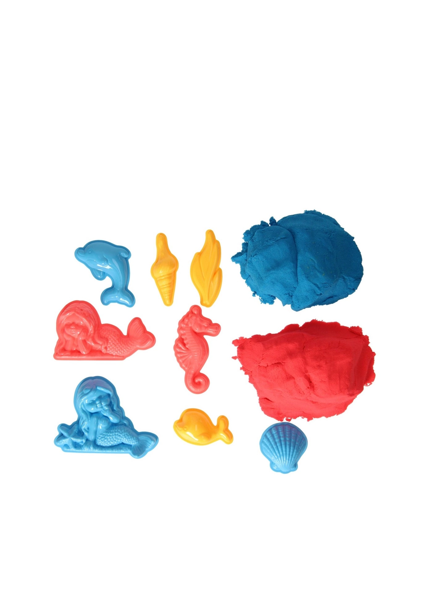 Magic Fun Squeezable Sand