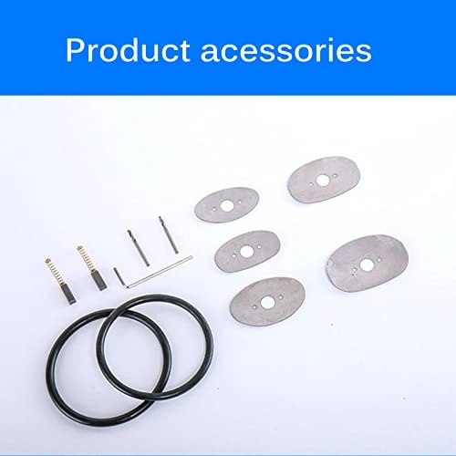 Lens Template Punching Machine - 6000 RPM 100 Watts