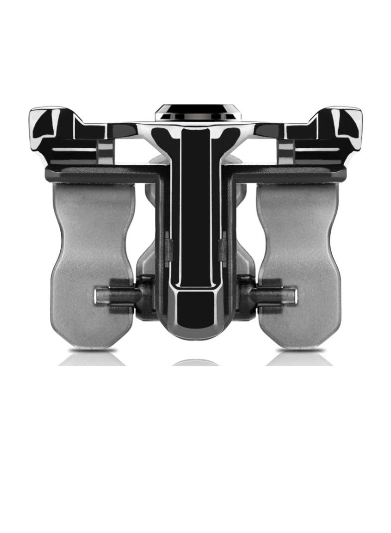 Mobile Gaming Triggers - PUBG Mobile Call of Duty Mobile Fortnite Mobile