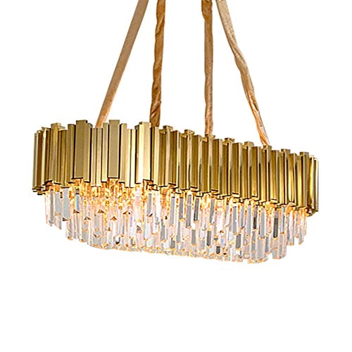 Modern Luxury Designer Ceramic Chandeliers