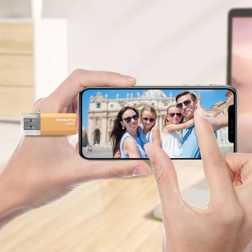 USB Stick - USB 2.0 128 GB