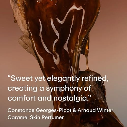Caramel Skin - 8 Fl Oz