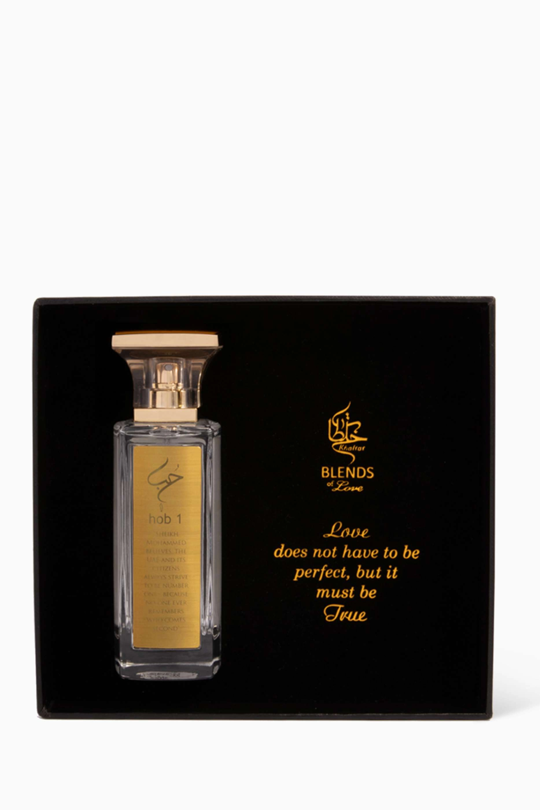 Hob Eau de Parfum 65 ml