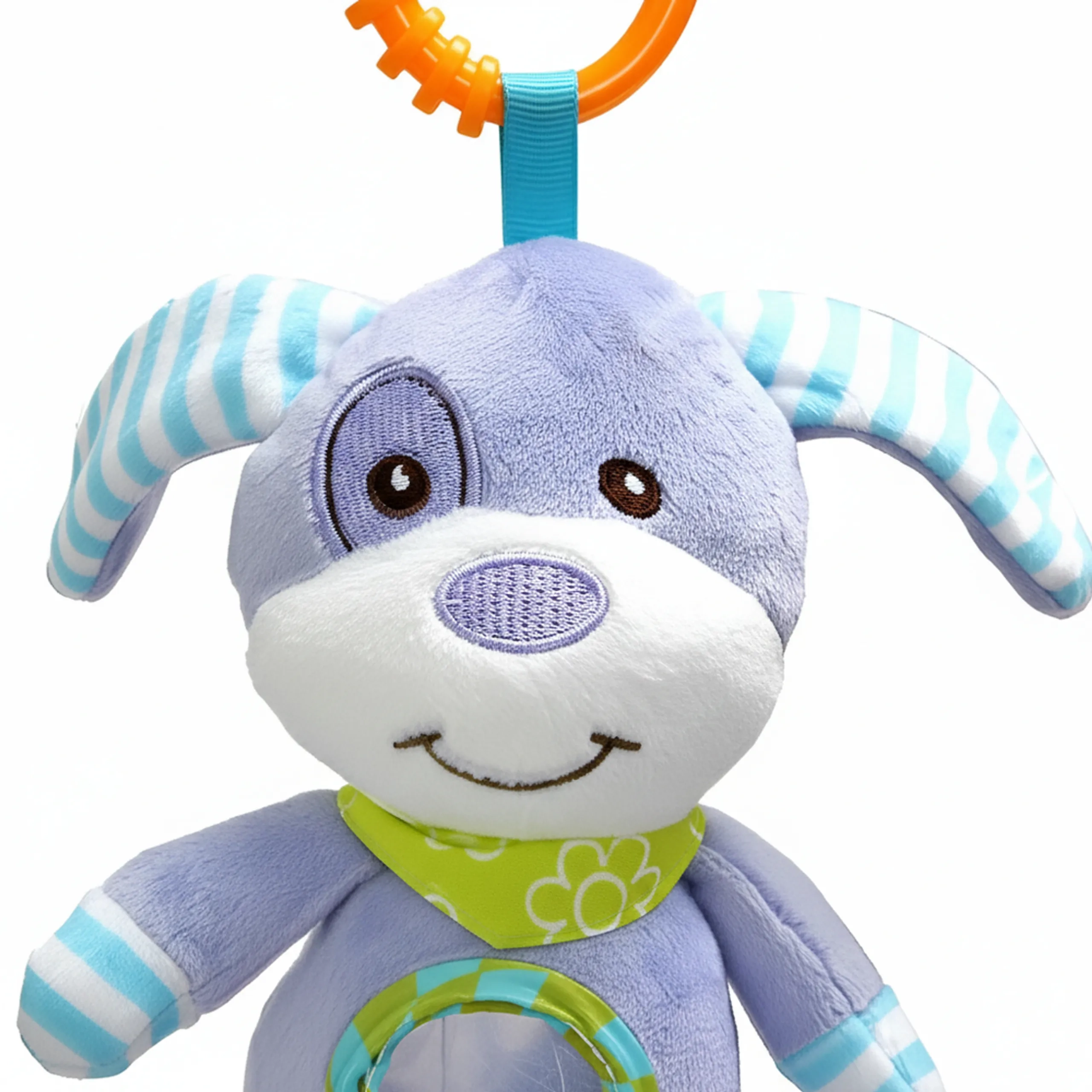 Plushie Stroller Toy