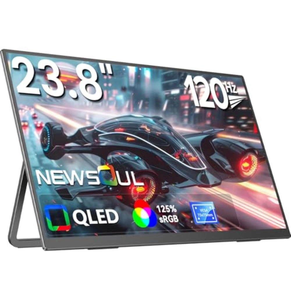 Generic Portable Monitor - Full HD 23.8"