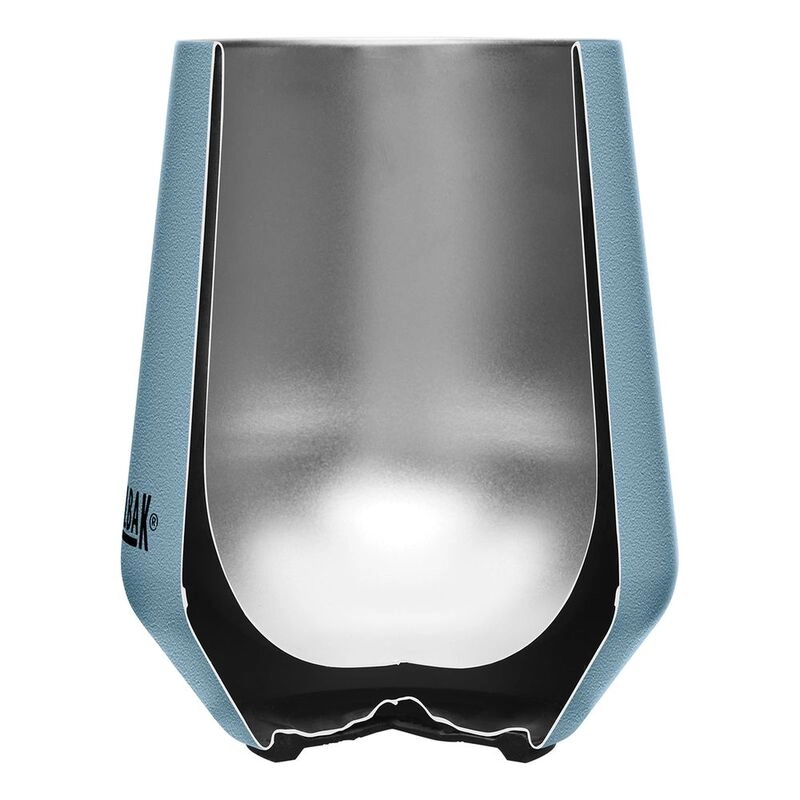 Stainless Steel Wine Tumbler - 355ml