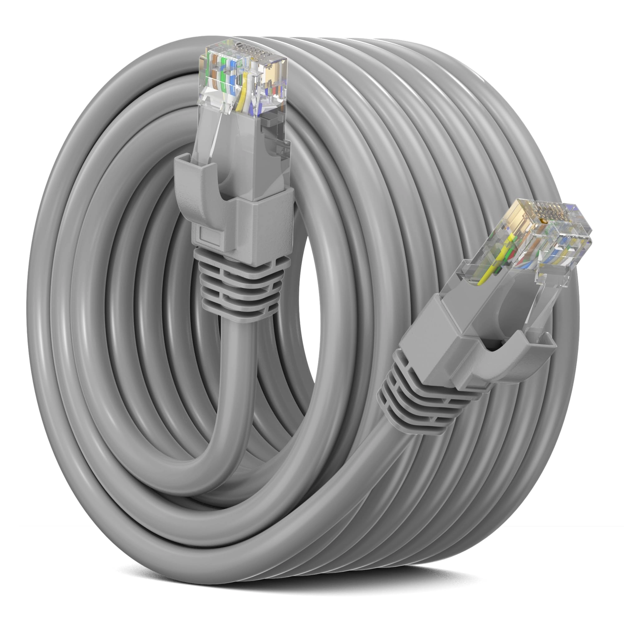 Ethernet Cable - 50 FT