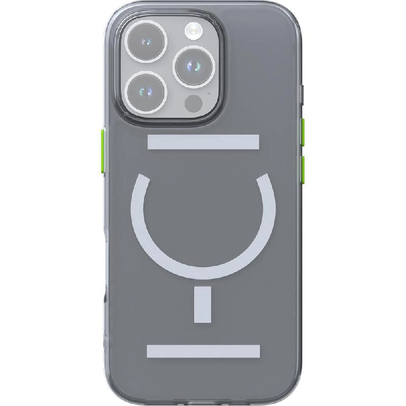 Goui Back Cover Mobile Case - Rubber