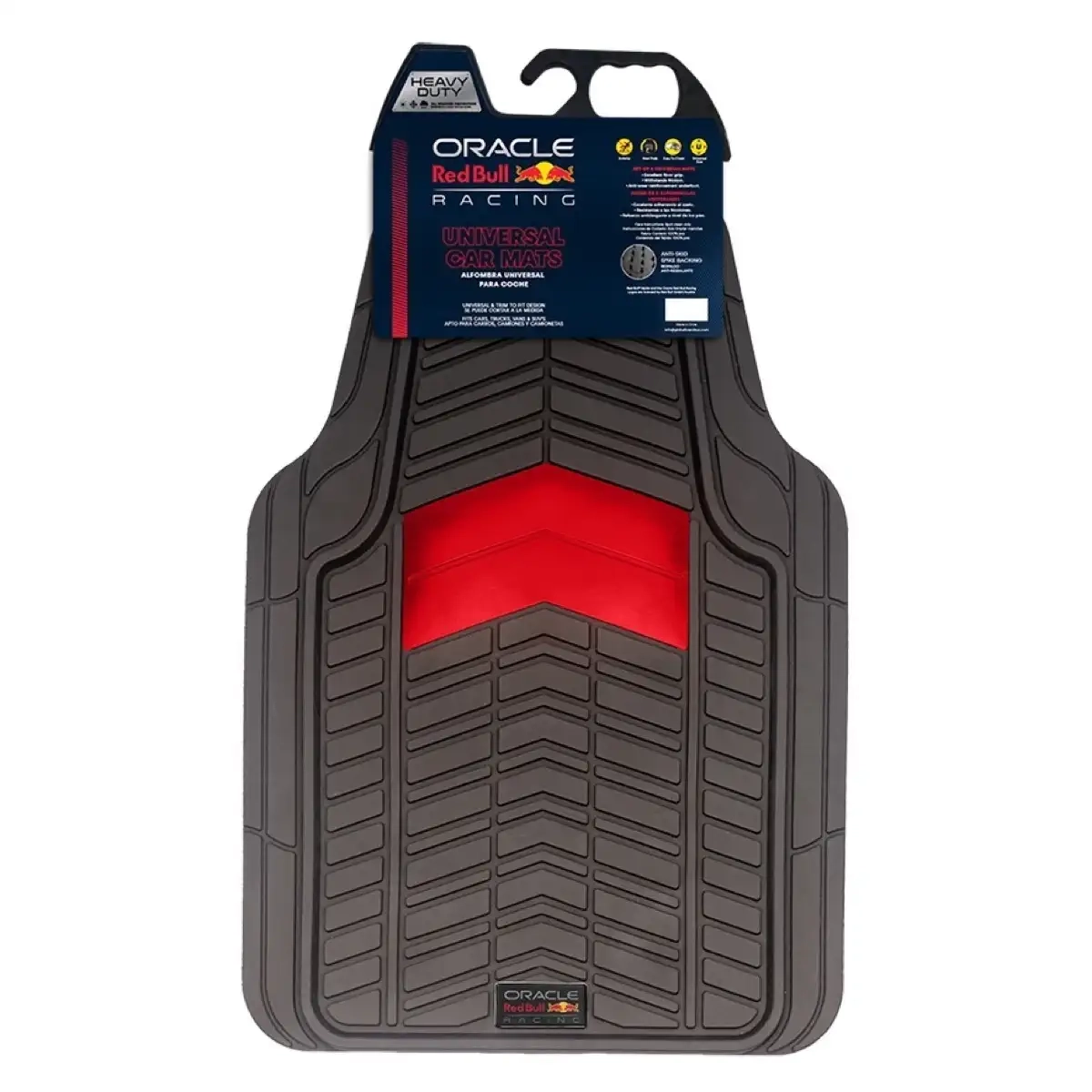 Heavy Duty Car Mats