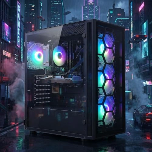 ABR0122 - Core i7 32GB 1TB