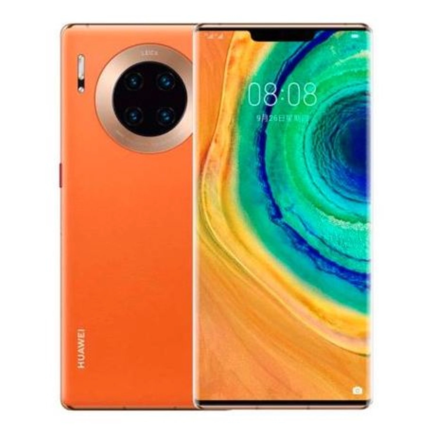 Mate 30 Pro - 8GB 256GB