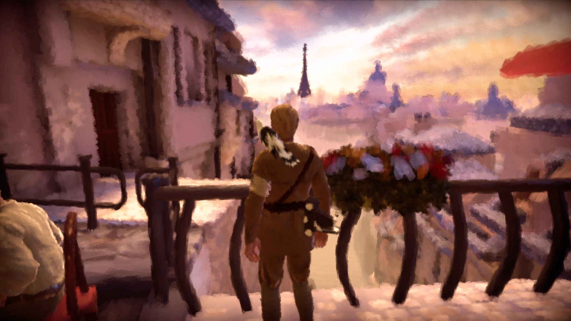 11-11 Memories Retold - PlayStation 4