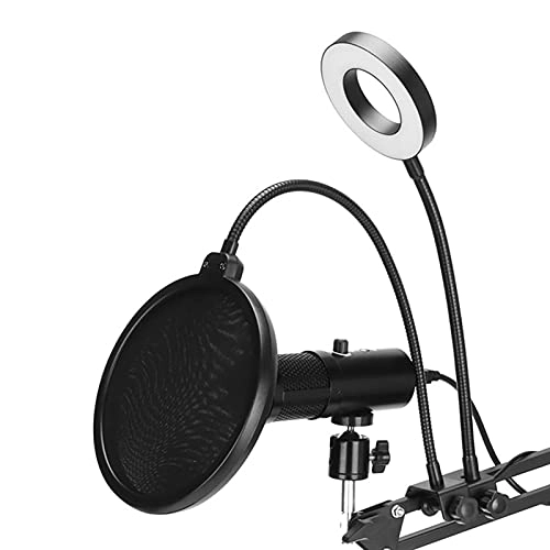 A6S USB Microphone