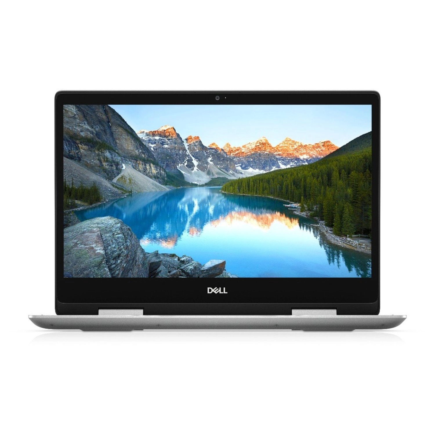 5410 IN14C 5009 SL - 14'' Core i5-1135G7 8GB 256GB SSD