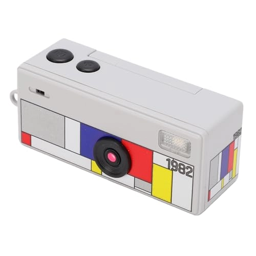 Keychain Digital Camera