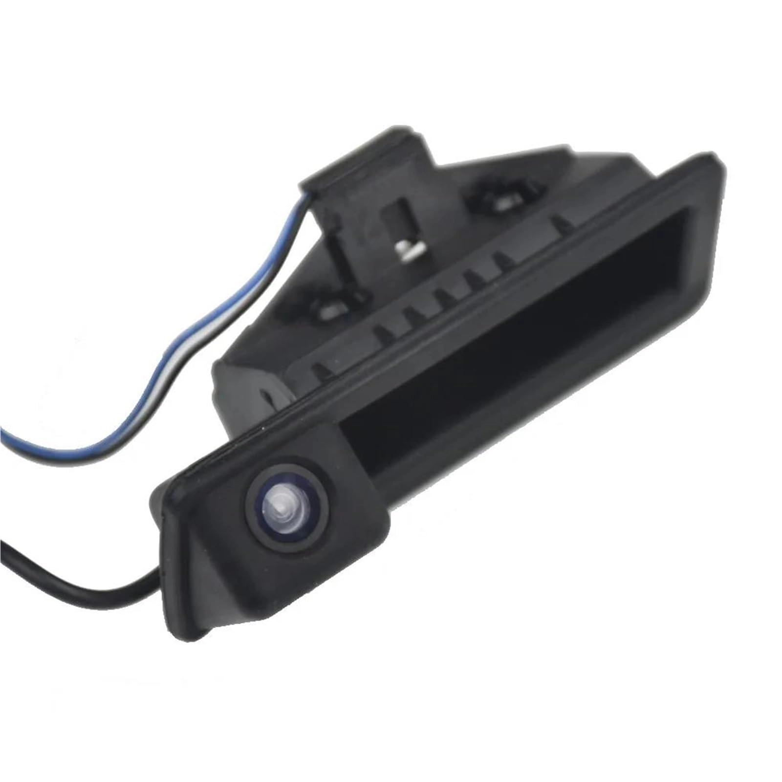 Rear View Camera Fisheye - Night vision Wired 1080P