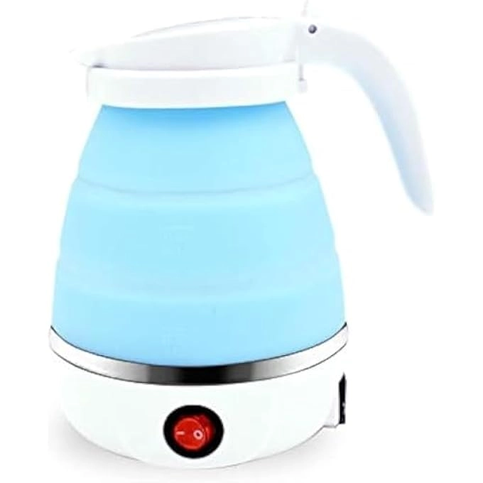 Foldable Mini Kettle