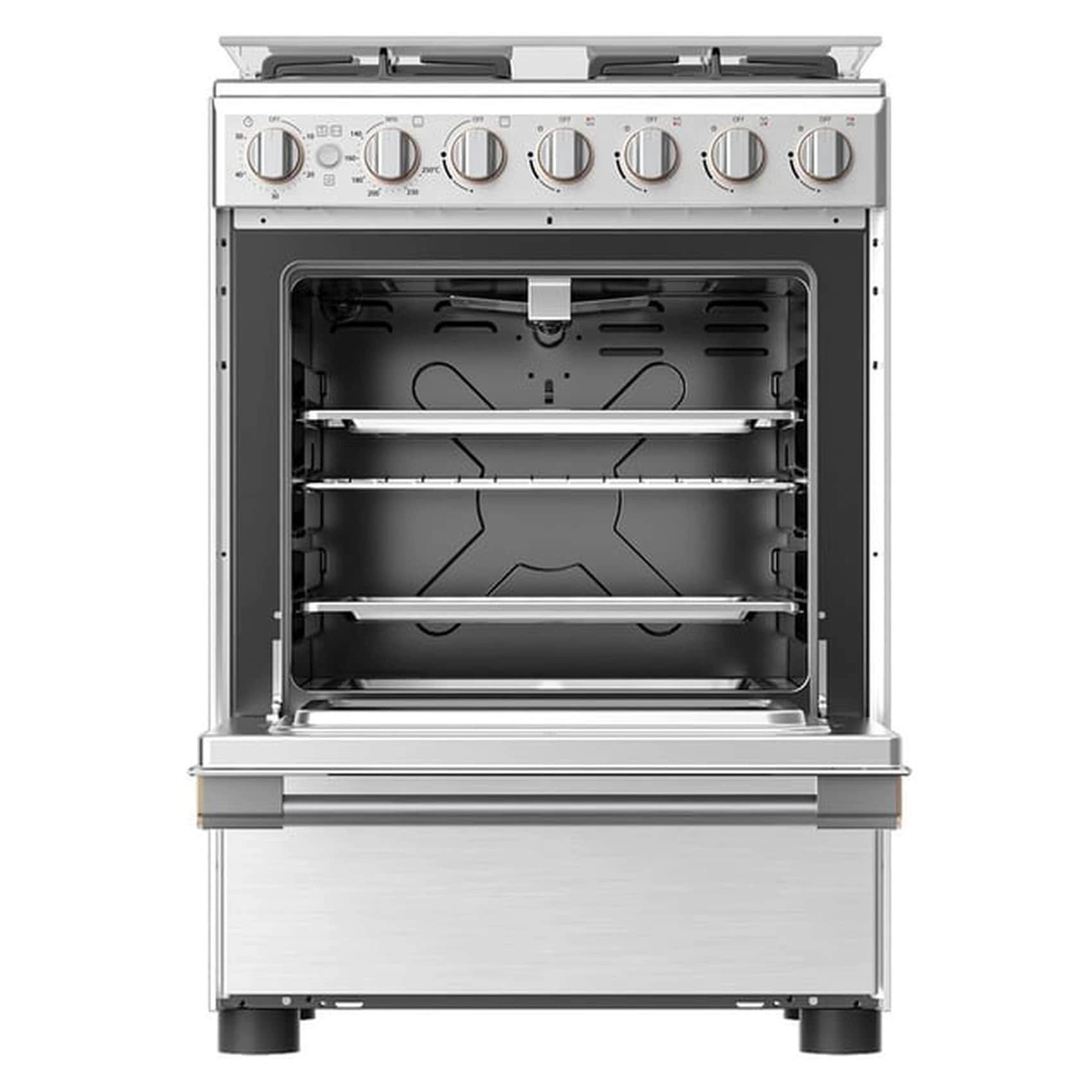 RB2-60G4GE GAS Cooker