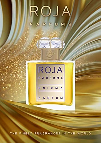 Enigma Eau de Parfum 50 ml