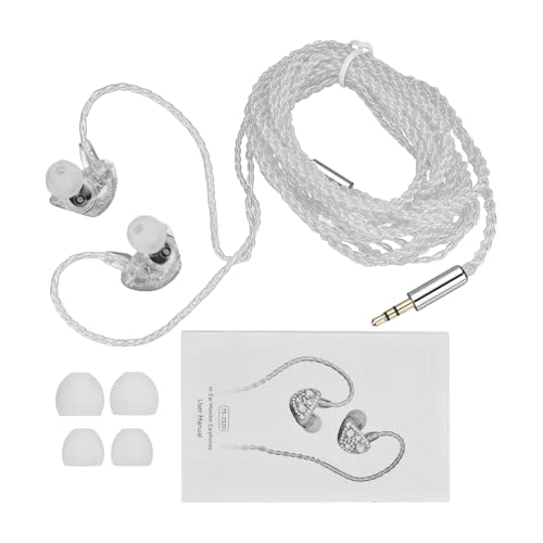 Lue1ofwq4yi0-11 Wired Earphone