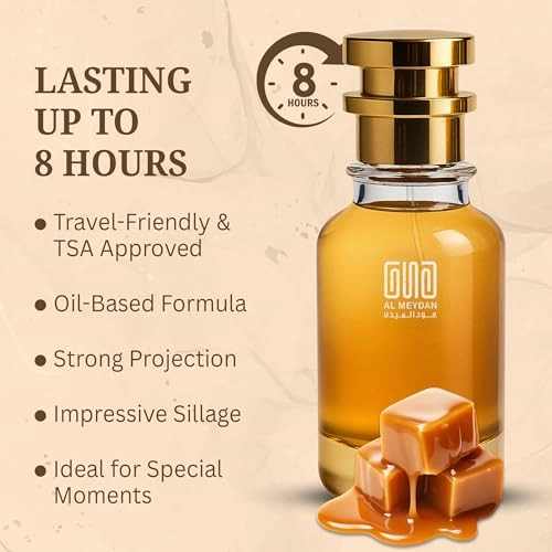 Impression of Nyuclleus - 30 ML