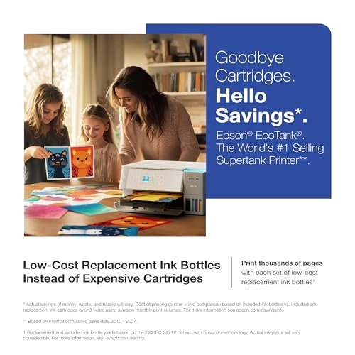 EcoTank ET-2980 C11CL41202