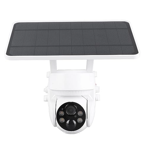 Solar Security Camera 1080P