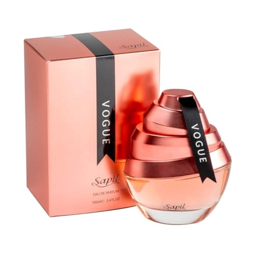 Vogue Eau de Parfum 100ml