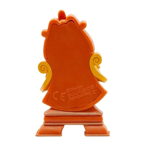 La Bella Y La Bestia - Ding Dong (12563)