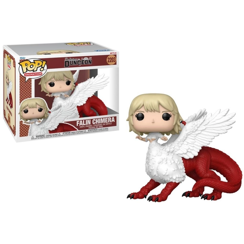 FUNKO TOYS Falin - Delicious In Dungeon (FU90572)