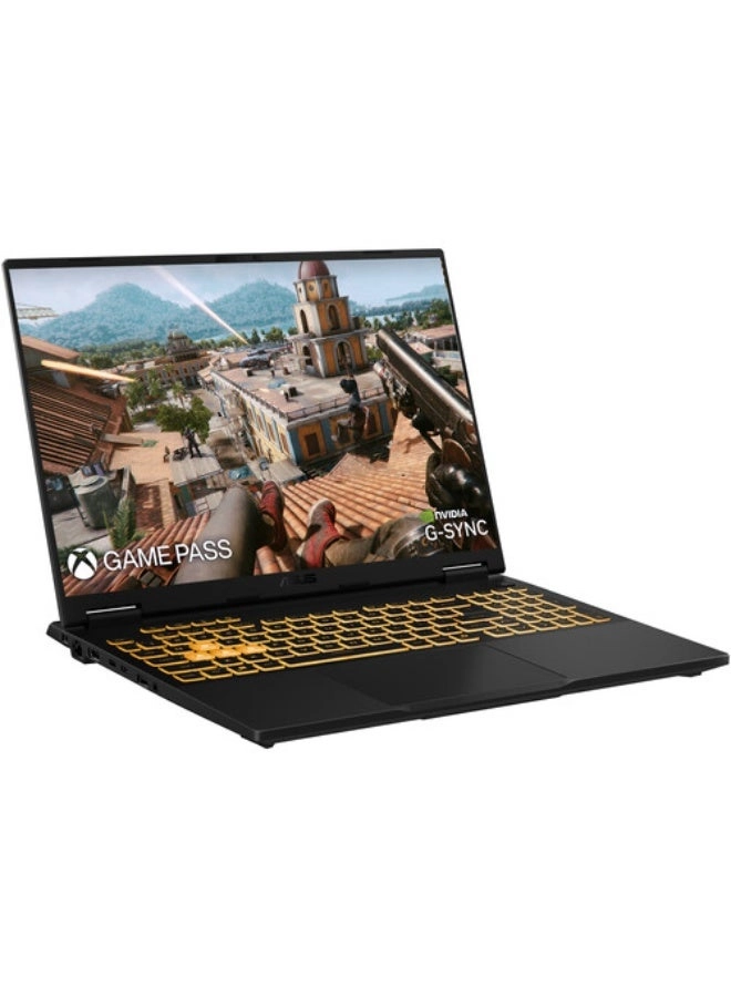 TUF F16 - 16'' 2TB 64GB Core Ultra 9 275HX