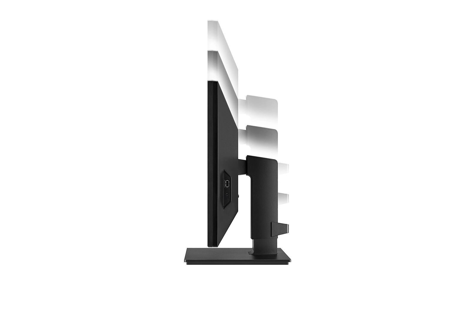 24BP75CP-B - 23.8 inch 1920 X 1080