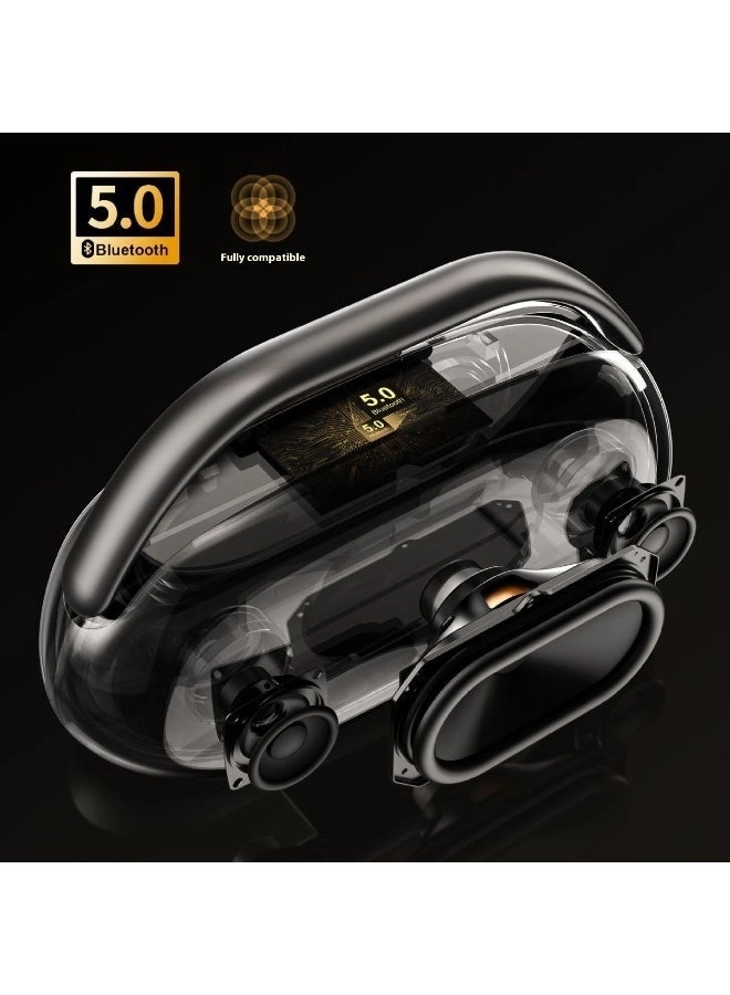 M93 - 2 Wireless Microphones