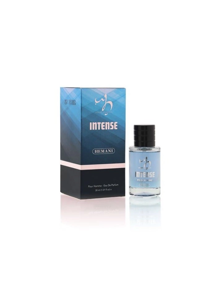 Hemani Intense perfume Eau de Toilette 30ml