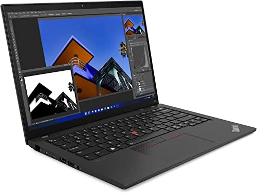ThinkPad T14 Gen3 21AH006LGR - 14'' Core i7-1260P 16GB DDR4 512GB SSD