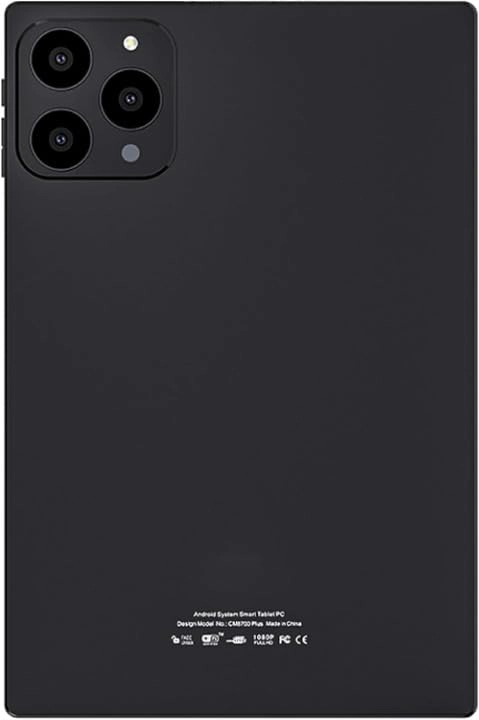 DIGITPLUS CM8700 Plus - 1000GB 10"