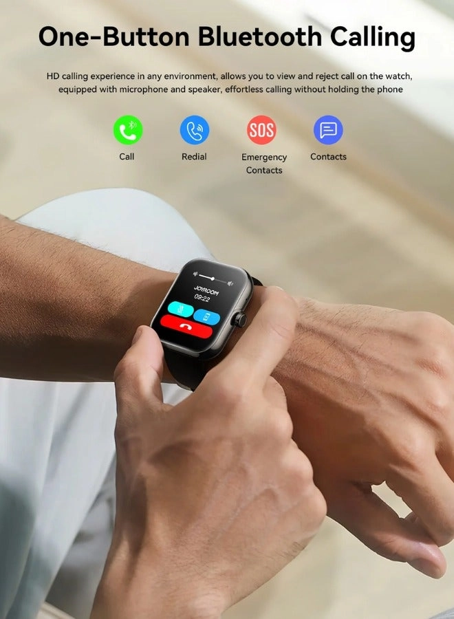 JR-FT5 PLUS Zinc alloy+ABS+PC (IML)