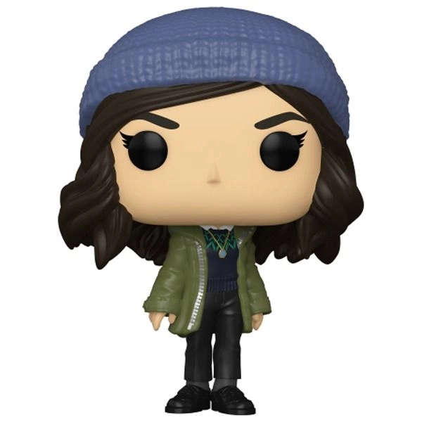 FUNKO POP! Sersi - Eternals - Vinyl Figure