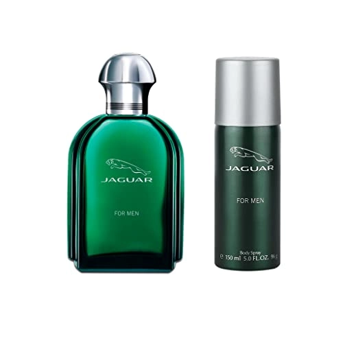 For Men Eau de Toilette + Deodorant Spray - Fresh